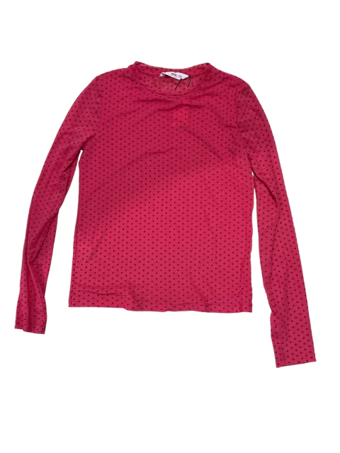 Camiseta MANGO talle M
