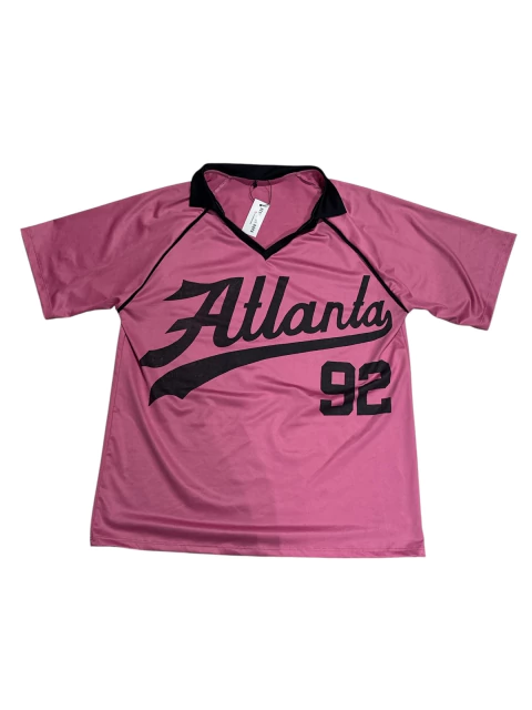 Remera Atlanta talle U
