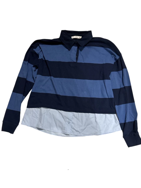 Buzo fino MANGO talle L