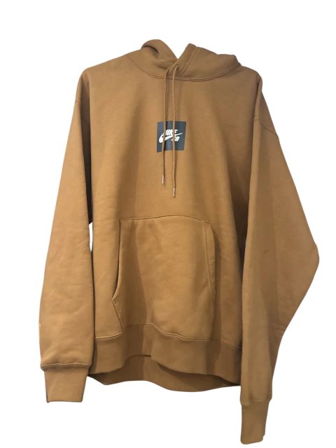 Buzo NIKE talle S oversize