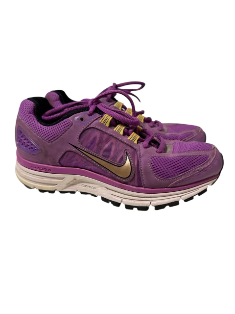 Zapatillas NIKE talle 35.5