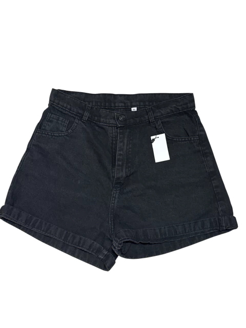 Bermudas denim talle 4