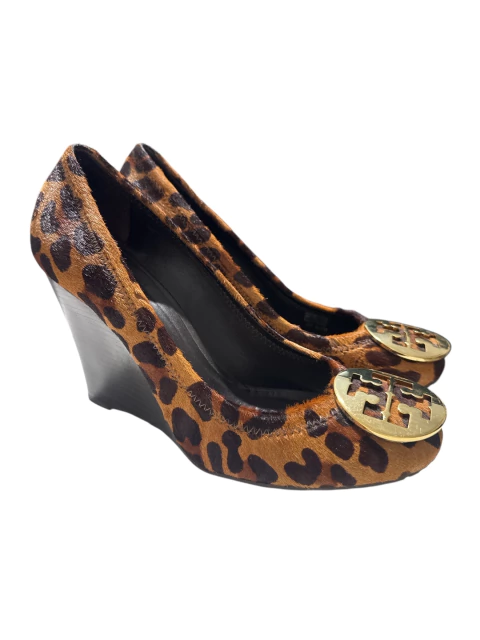 Zapatos TORY BURCH talle 38