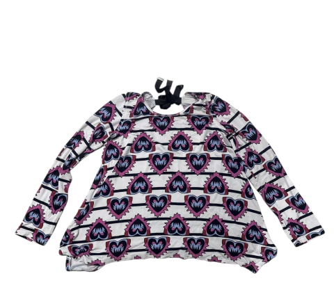 Camiseta JAZMIN CHEBAR talle 3