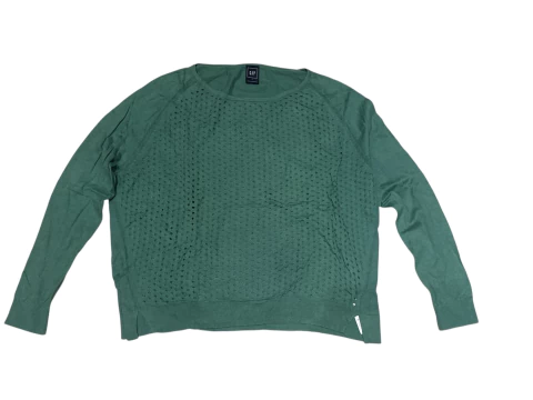 Sweater finito GAP talle S