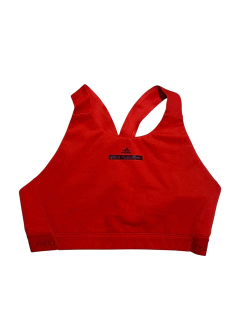 Top deportivo ADIDAS Stella MaCartney talle 44