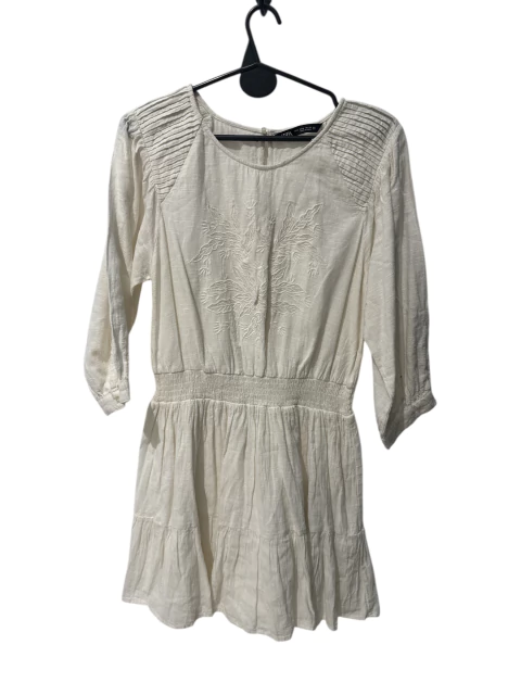 Vestido ZARA talle M