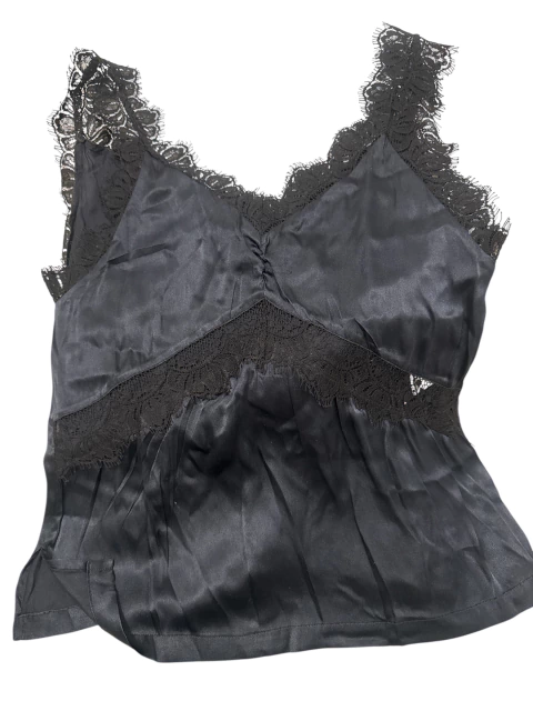 Blusa GINEBRA talle 2