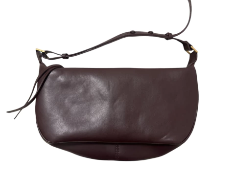 Bolso bordo ZARA