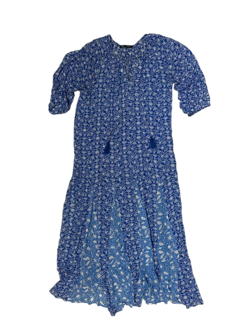 Vestido ZARA talle M