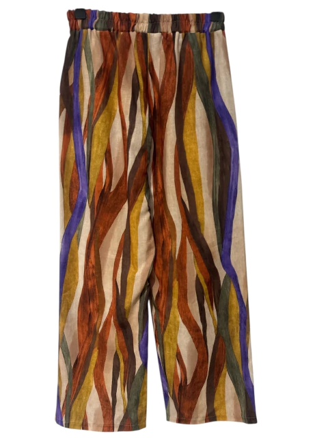 Pantalón PORTINERIA LORANN talle M/L