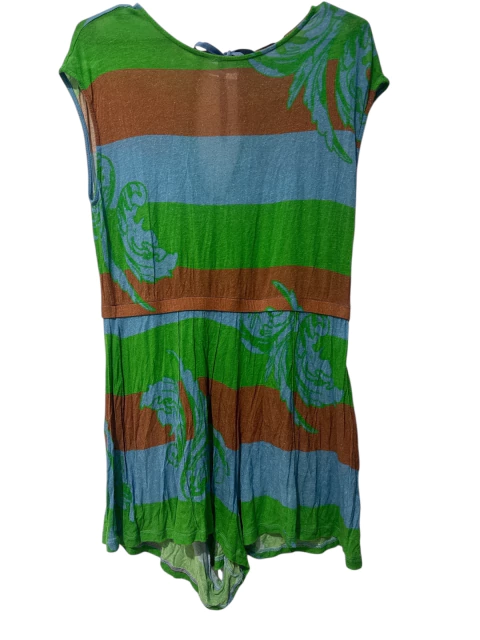 Mono JAZMIN CHEBAR talle 3