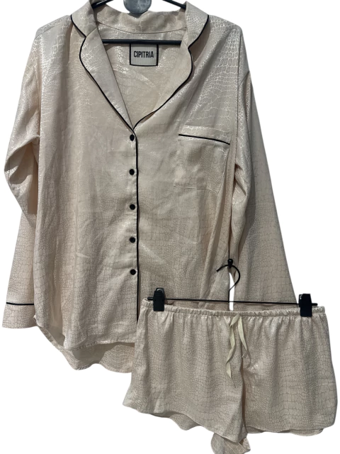 Pijama CIPITRIA talle L