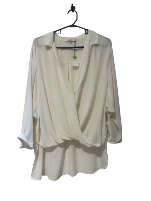 Blusa GINEBRA talle 1