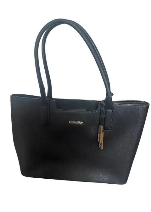 Cartera calvin klein