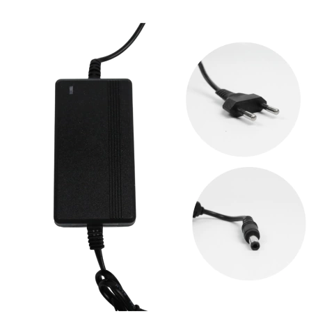 KIT 8 Fonte de Alimentação Eletrônica 12V 10A Bivolt