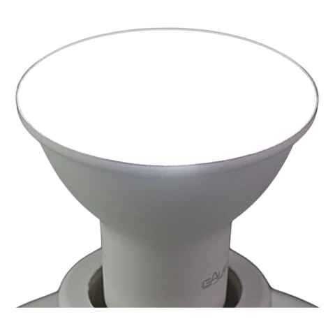 Lâmpada Led Par20 7w 6500k-branco Frio E-27 Bivolt Galaxy