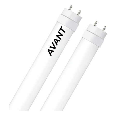 Lâmpada Led Tubular T8 9w Bivolt Ligação Unilateral 6500k
