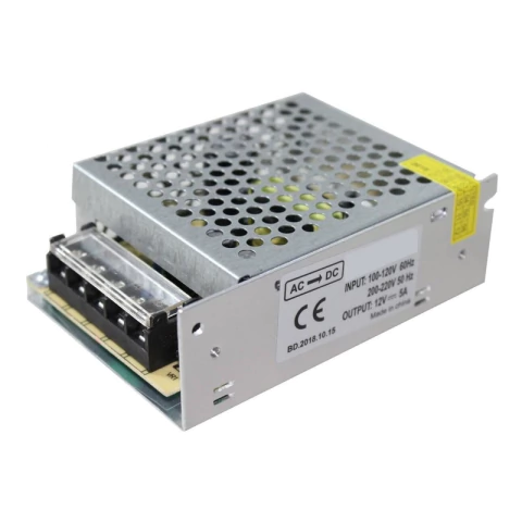 Fonte Alimentação Chaveada 24v 10a 240w Estabilizada 110/220 Cee Ft-10a