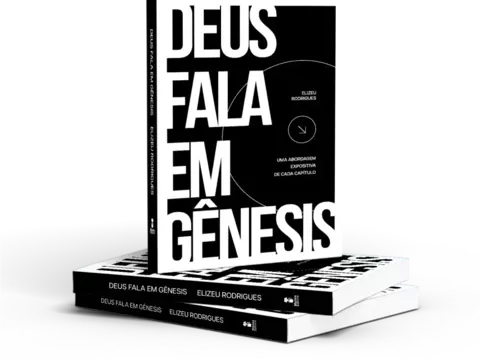 Gênesis: Comentário Bíblico Expositivo - comprar online