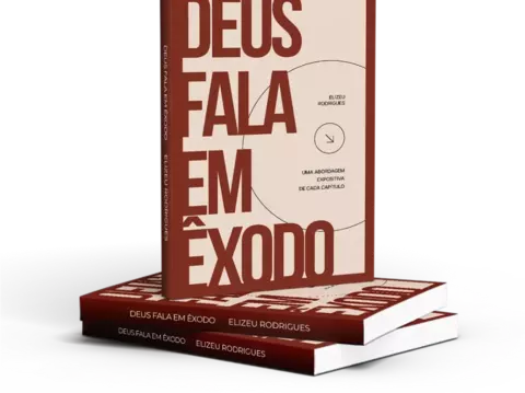 Êxodo: Comentário Bíblico Expositivo - comprar online