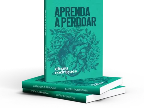 Livreto: Aprenda a Perdoar - comprar online