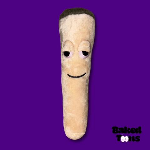 Toasty Porrin Plush - comprar online