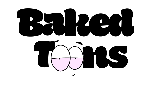 Baked Toons