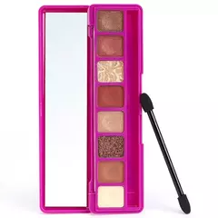 Paleta de Sombra Infinity e Shadows - Vivai