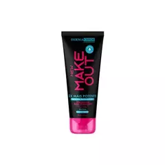 Sabonete Demaquilante New Make Out 2X Mais Potente - DERMACHEM