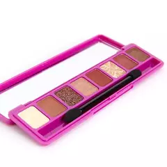 Paleta de Sombra Infinity e Shadows - Vivai