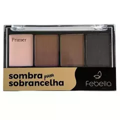 Sombra para Sobrancelha FEBELLA