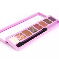 Paleta de Sombra Infinity e Shadows - Vivai