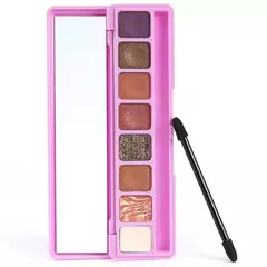 Paleta de Sombra Infinity e Shadows - Vivai