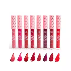 Lip Glitter Liquido 24h - FEBELLA