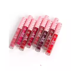 Lip Glitter Liquido 24h - FEBELLA