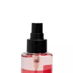 Body Splash Morango com Chantily 160ml - Poran