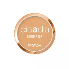 Iluminador em Po Compacto Dia a Dia - MAHAV