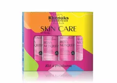 Kit Skin Care Rosa Mosqueta - Rhenuks