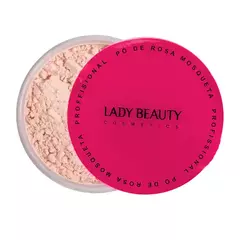 Po Solto Rosa Mosqueta - Lady Beauty