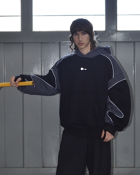 Hoodie naje - comprar online