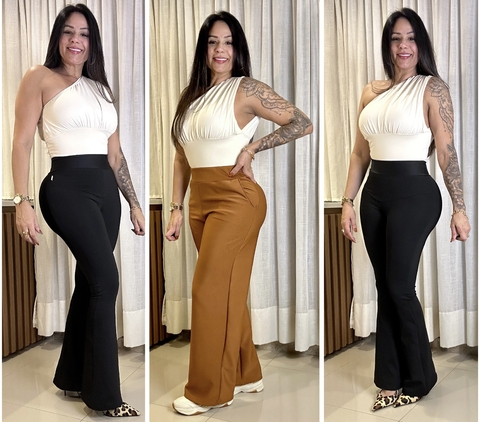Banner da categoria  Calças e blusas - Monte e personalize seu conjunto aqui!