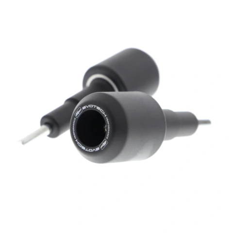 Sliders Evotech Kawasaki Z900 Importados El Par