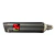 Akrapovic 57cm full carbono