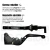 Manijas Rebatibles Kawasaki Importadas Manetas - tienda online