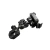 Soporte Motowolf Celular Para Moto MH1 Antivibración Antirrobo - comprar online
