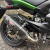 Curva Acople Escape Dominar 400 250 - comprar online
