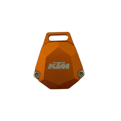 Porta Llave Ktm Cubre Llave Llavero