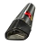 Akrapovic 57cm full carbono - comprar online