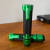 Puño manillares con puntera Kawasaki universal - comprar online